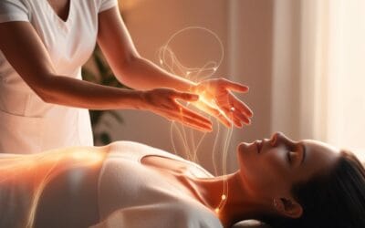 Les bienfaits du massage énergétique : une invitation à l’apaisement