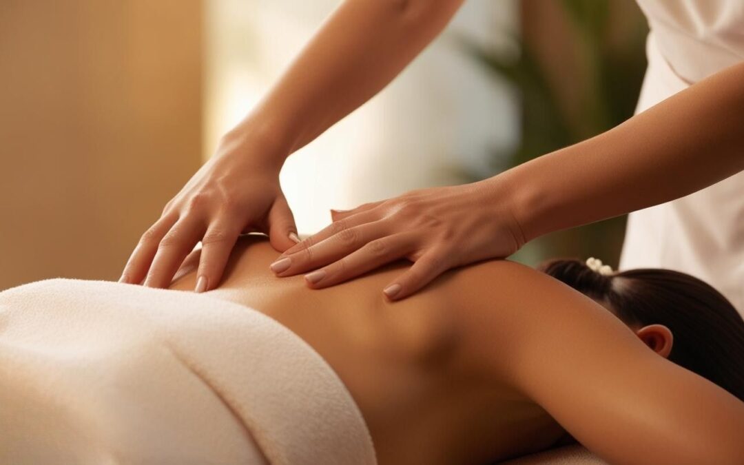Le Reiki : Une méthode énergétique pour harmoniser corps et esprit
