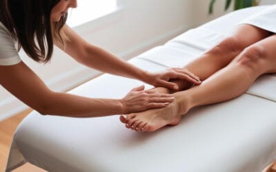 Réflexologie : Une méthode sensorielle pour rétablir l’équilibre énergétique