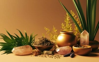 Médecine alternative : une approche naturelle pour le bien-être et l’équilibre