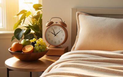 Routine Bien-Être : Adoptez des habitudes simples pour un quotidien plus serein